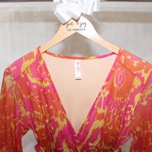 Sweet Pea by Stacy Frati Dress